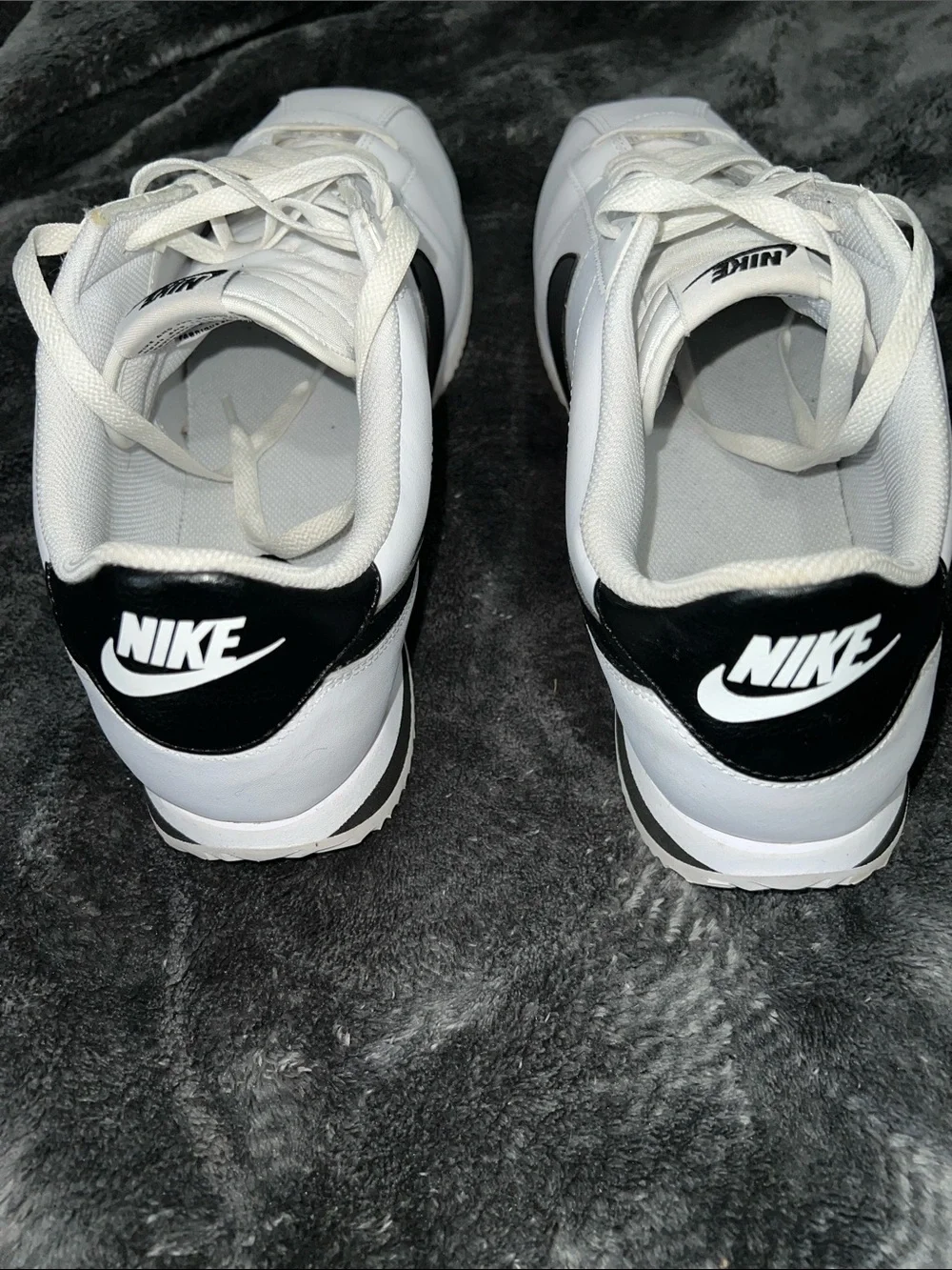 Nike Cortez Sneakers